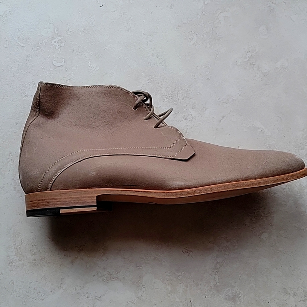 Dior Italian  Boots size 41 IT ( never wear)